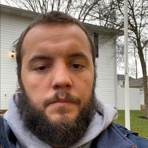 Meet your Posher, Scott